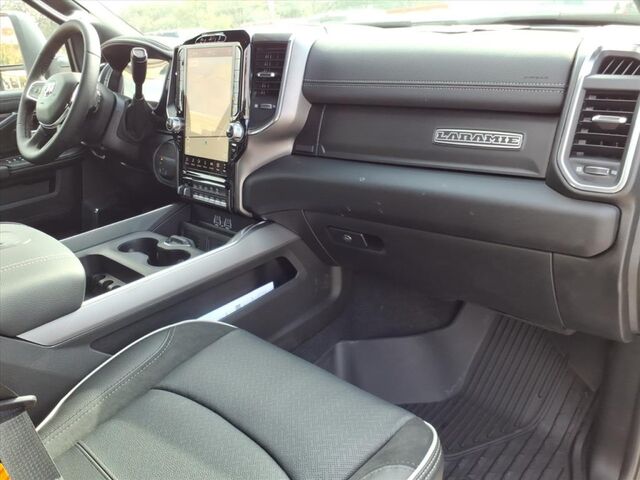 2026 Ram 3500 Laramie  TX
