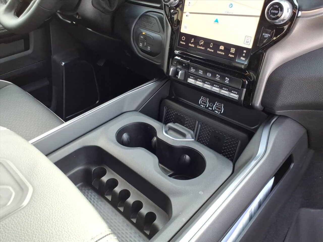 2026 Ram 3500 Laramie Uvalde TX