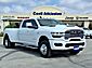 2026 Ram 3500 Laramie  TX