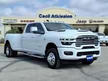 2026_Ram_3500_Laramie_  TX