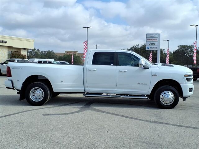 2026 Ram 3500 Laramie TX 2026 Ram 3500 Laramie TX