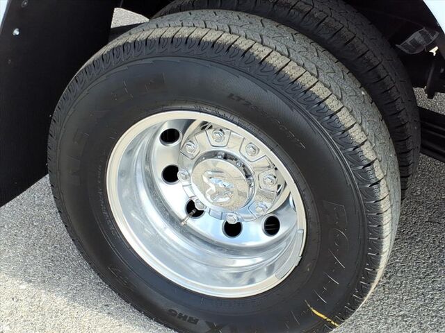 2026 Ram 3500 Laramie TX 2026 Ram 3500 Laramie TX