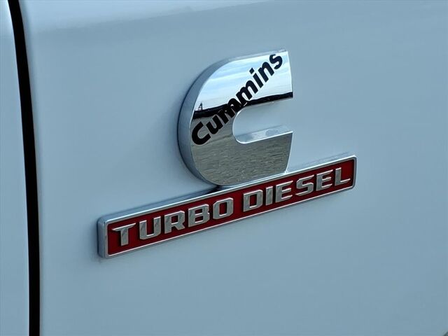 2026 Ram 3500 Laramie  TX
