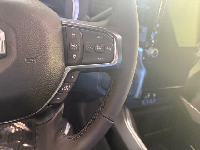 2026 Ram 3500 Laramie Burnet TX