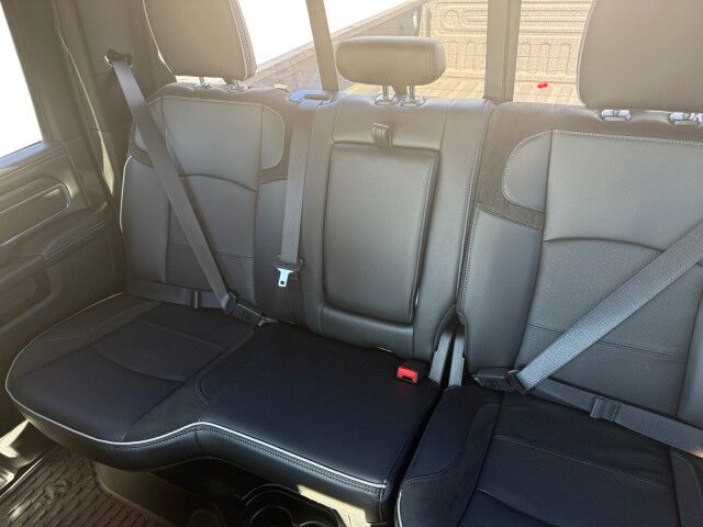 2026 Ram 3500 Laramie Burnet TX