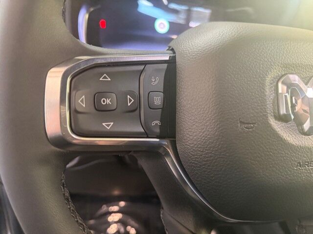 2026 Ram 3500 Laramie Burnet TX