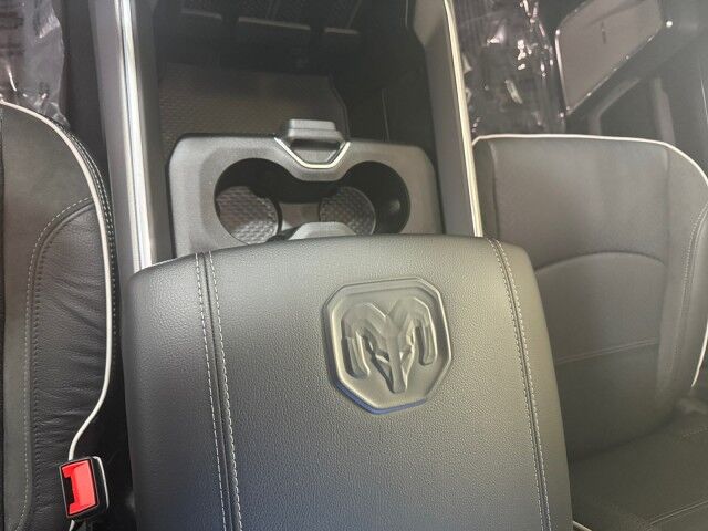 2026 Ram 3500 Laramie Burnet TX