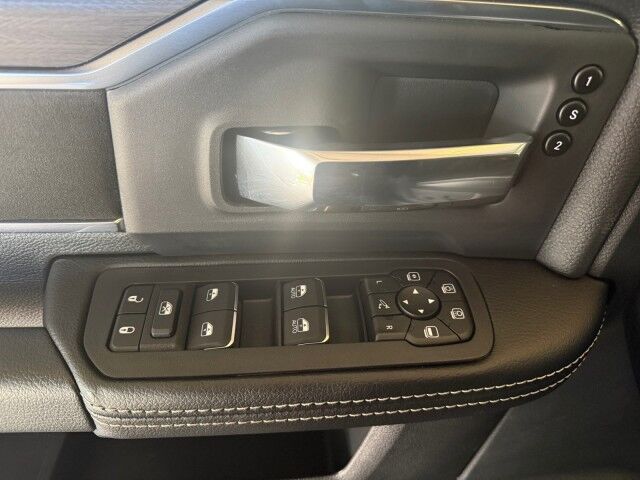 2026 Ram 3500 Laramie Burnet TX