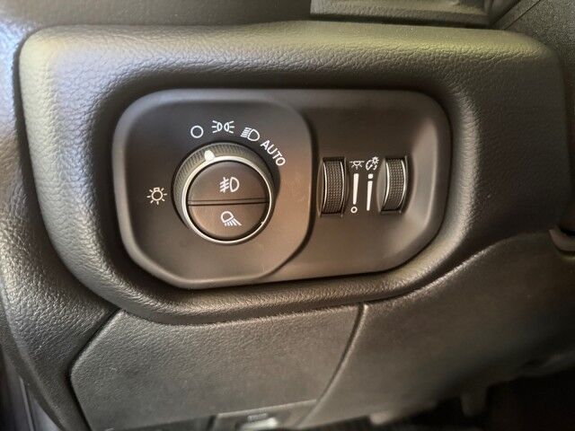 2026 Ram 3500 Laramie Burnet TX