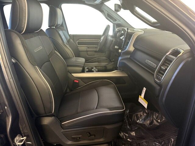 2026 Ram 3500 Laramie Burnet TX