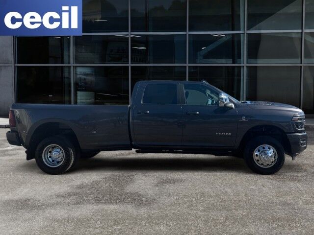 2026 Ram 3500 Laramie Burnet TX