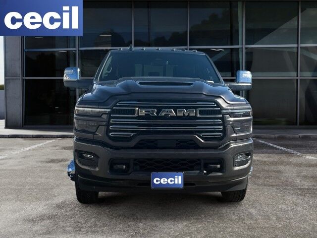 2026 Ram 3500 Laramie Burnet TX