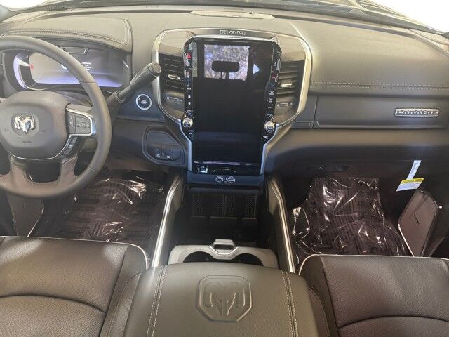 2026 Ram 3500 Laramie Burnet TX