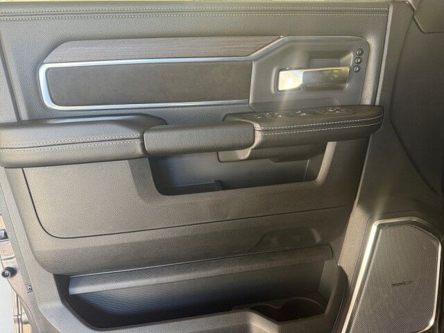 2026 Ram 3500 Laramie Burnet TX