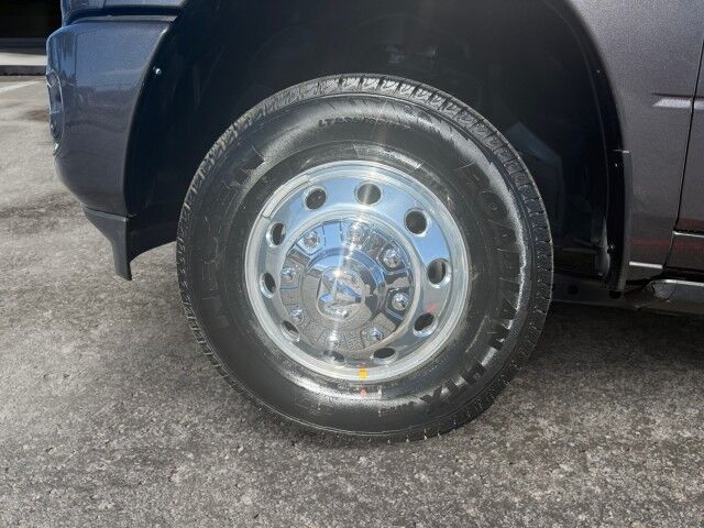 2026 Ram 3500 Laramie Burnet TX