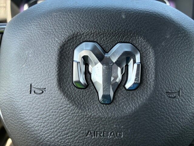 2026 Ram 3500 Laramie Burnet TX