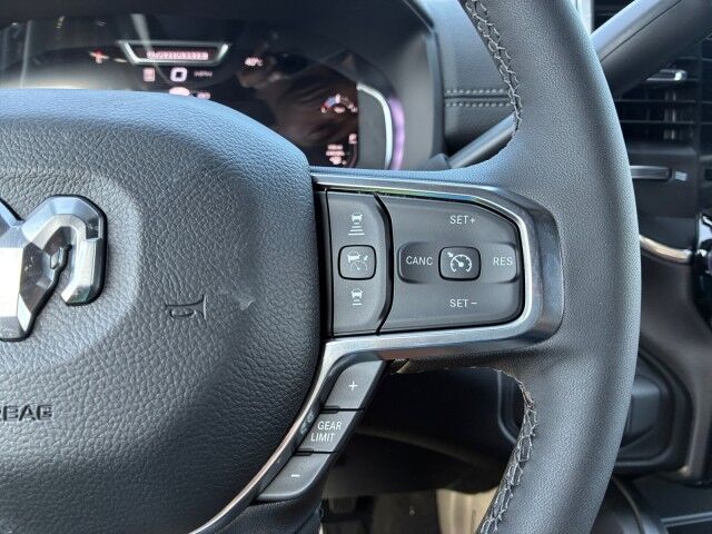 2026 Ram 3500 Laramie Burnet TX