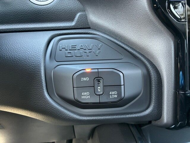 2026 Ram 3500 Laramie Burnet TX