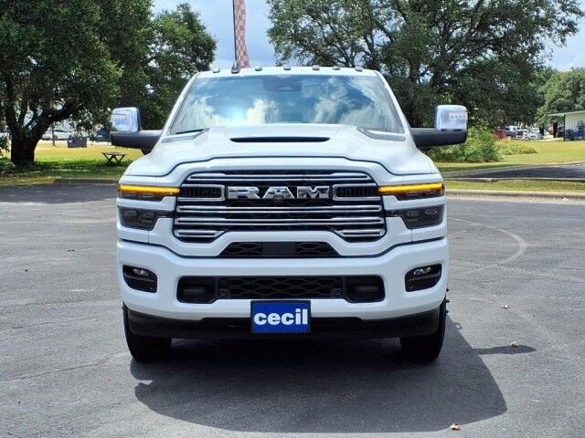 2026 Ram 3500 Laramie  TX