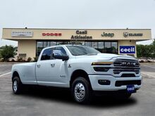 2026_Ram_3500_Laramie_  TX