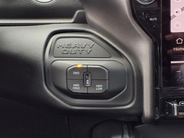 2026 Ram 3500 Laramie  TX