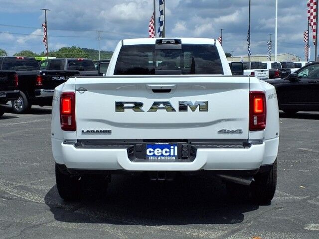 2026 Ram 3500 Laramie  TX