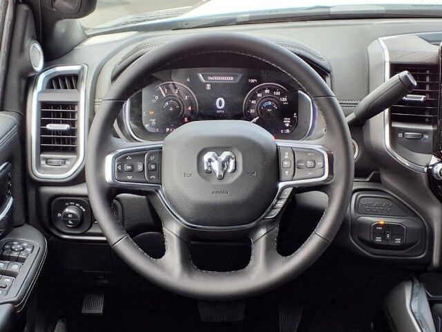 2026 Ram 3500 Laramie  TX