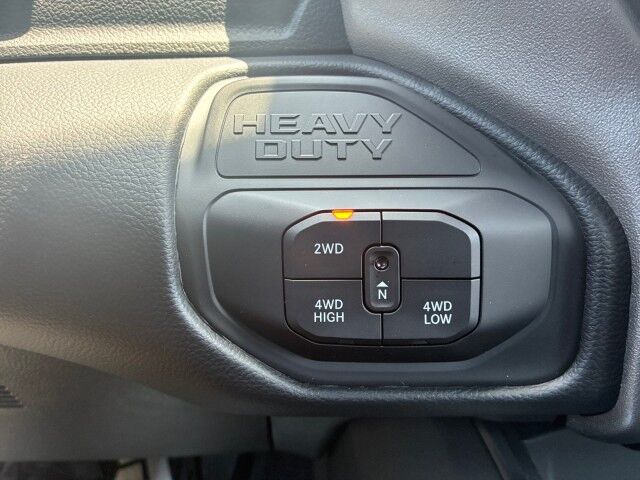 2026 Ram 3500 Laramie Burnet TX