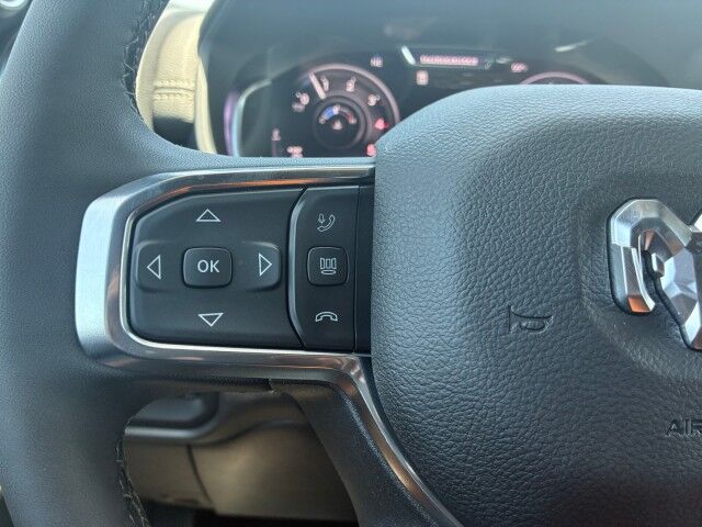 2026 Ram 3500 Laramie Burnet TX