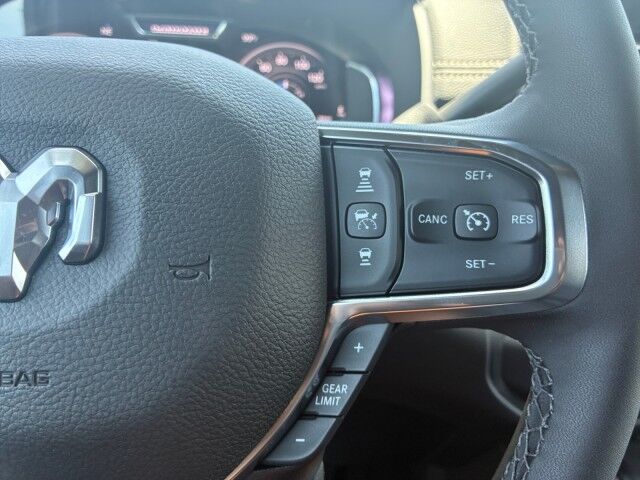 2026 Ram 3500 Laramie Burnet TX