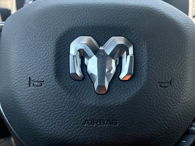 2026 Ram 3500 Laramie Burnet TX