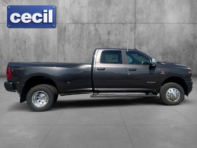 2026 Ram 3500 Laramie Burnet TX