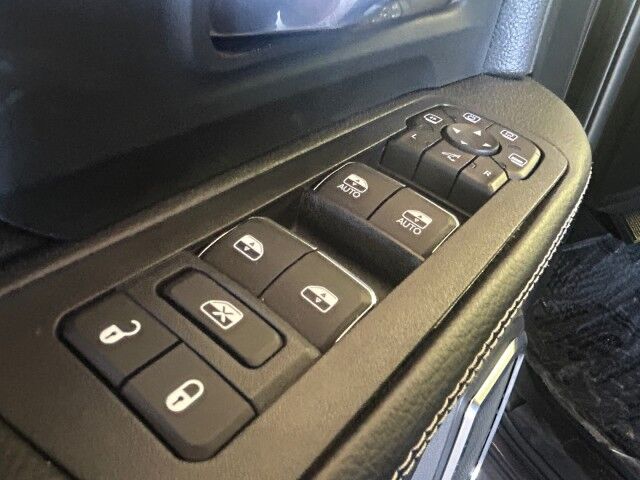 2026 Ram 3500 Laramie Burnet TX