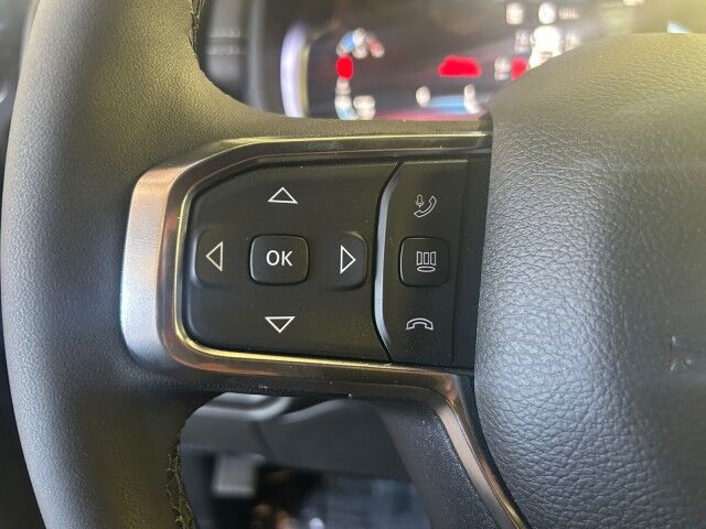 2026 Ram 3500 Laramie Burnet TX