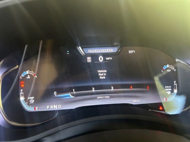 2026 Ram 3500 Laramie Burnet TX