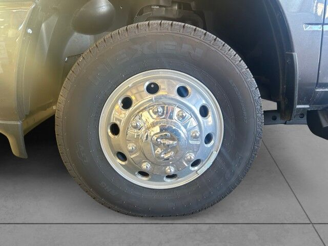 2026 Ram 3500 Laramie Burnet TX