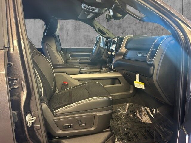 2026 Ram 3500 Laramie Burnet TX