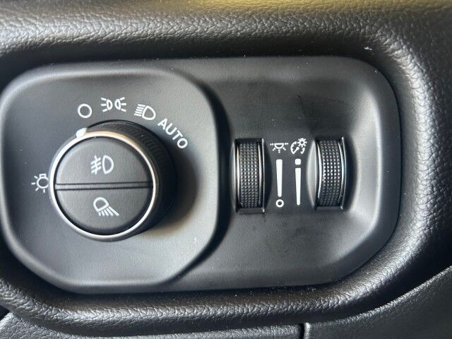 2026 Ram 3500 Laramie Burnet TX