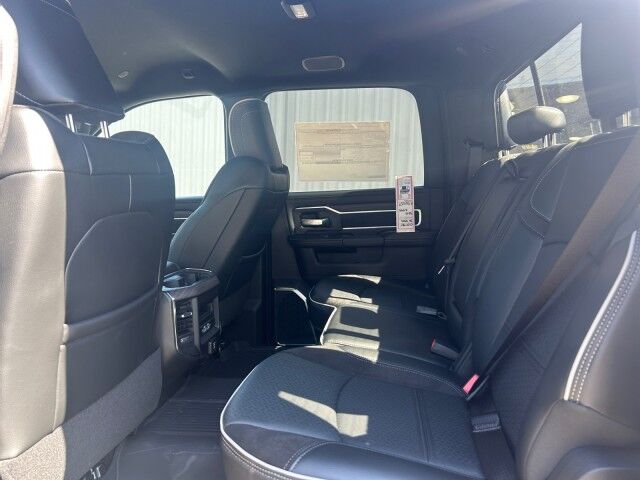 2026 Ram 3500 Laramie Burnet TX