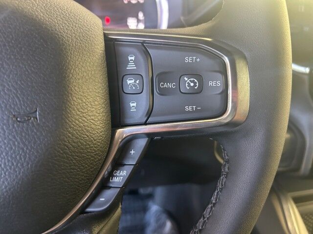 2026 Ram 3500 Laramie Burnet TX