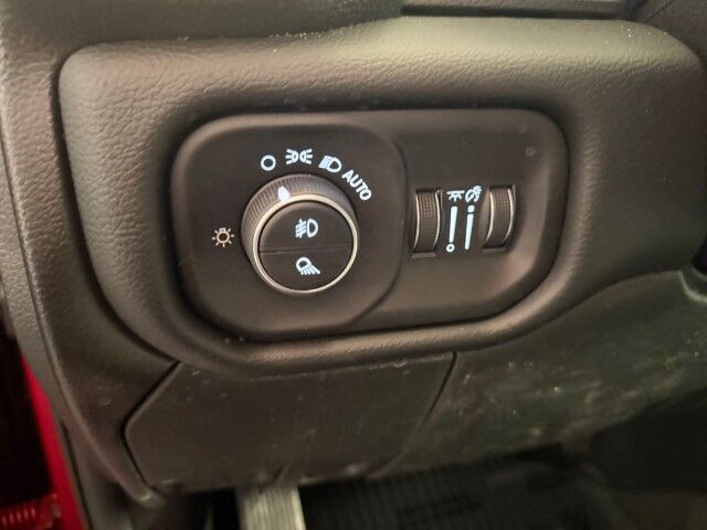 2026 Ram 3500 Laramie Burnet TX