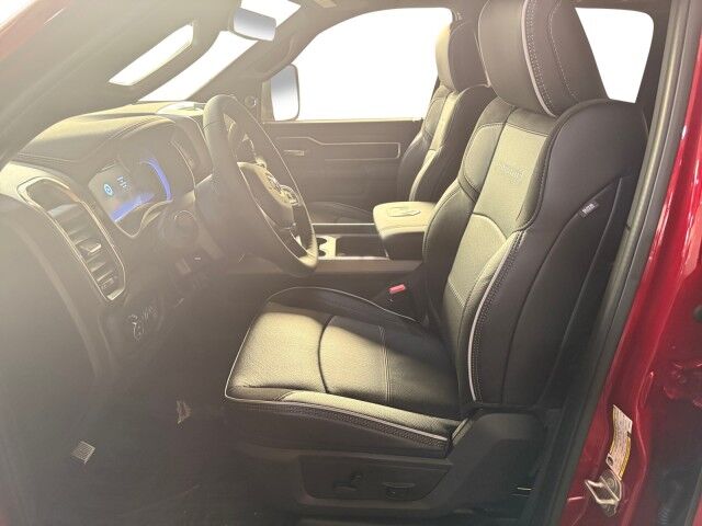 2026 Ram 3500 Laramie Burnet TX