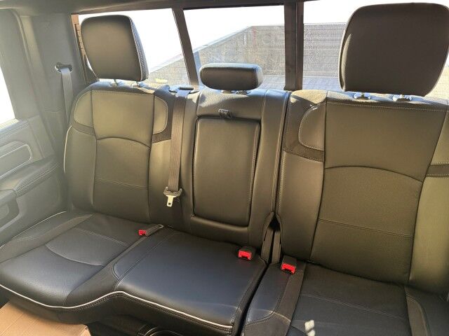 2026 Ram 3500 Laramie Burnet TX