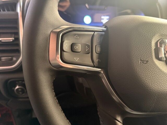 2026 Ram 3500 Laramie Burnet TX