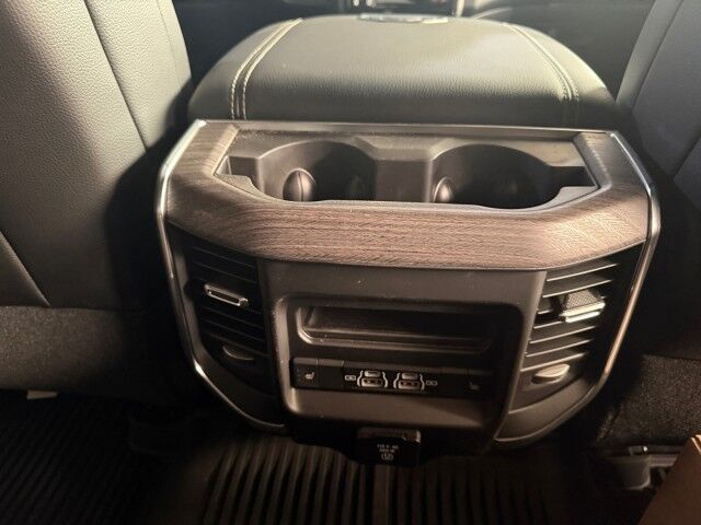 2026 Ram 3500 Laramie Burnet TX