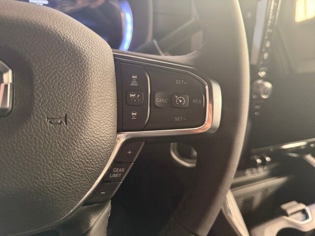 2026 Ram 3500 Laramie Burnet TX