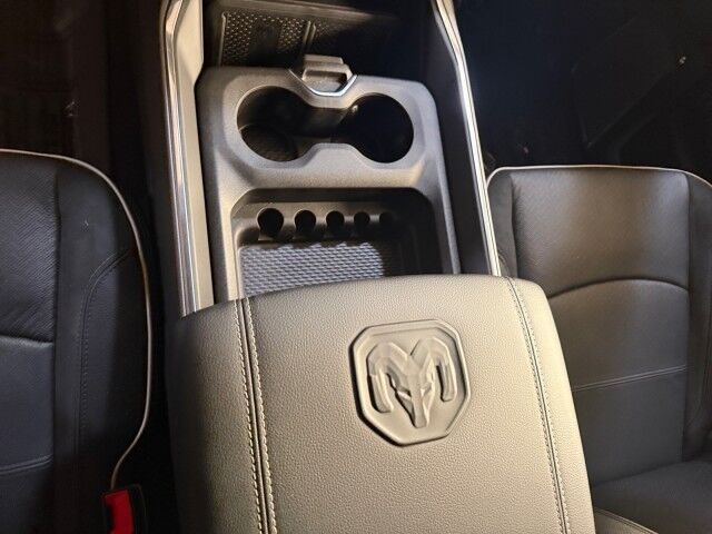 2026 Ram 3500 Laramie Burnet TX