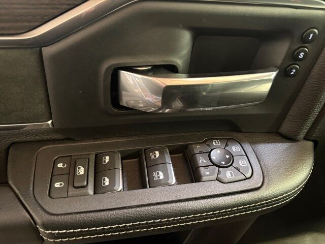 2026 Ram 3500 Laramie Burnet TX