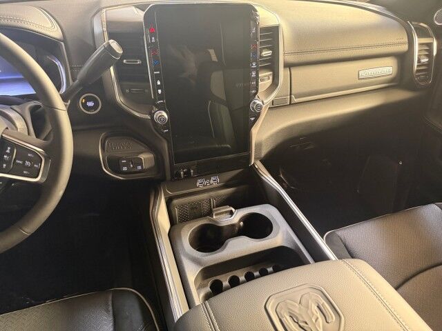 2026 Ram 3500 Laramie Burnet TX