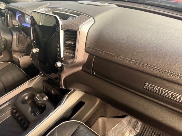 2026 Ram 3500 Laramie Burnet TX